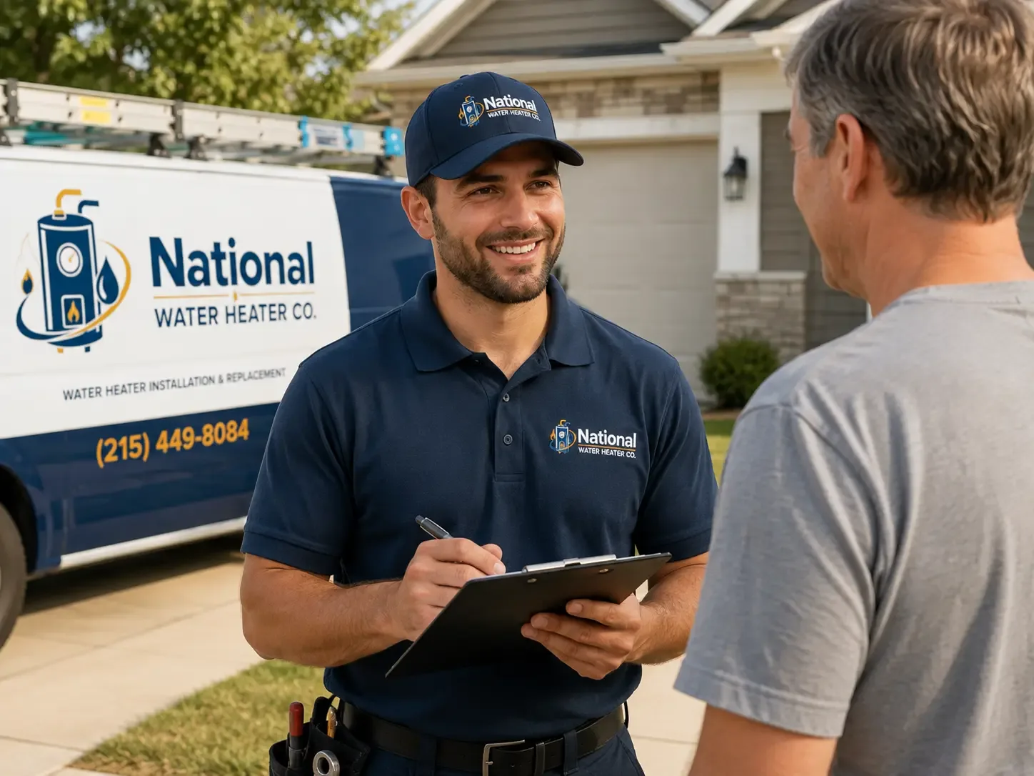 Water Heater Installation Campbell, MN FAQs